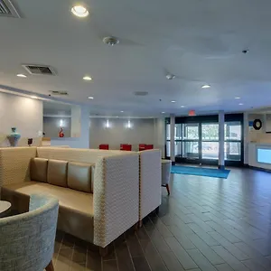 Hotel Express W-i40 By Ihg
