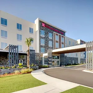 Hotel Hilton Garden Airport, Fl
