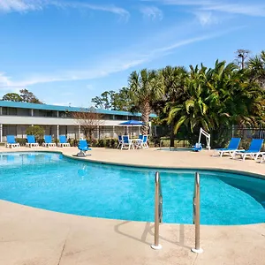 3* Hotel Baymont By Wyndham Daytona - Intl Speedway