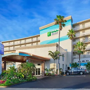 Ośrodek wypoczynkowy Daytona Oceanfront By Ihg, Daytona Beach