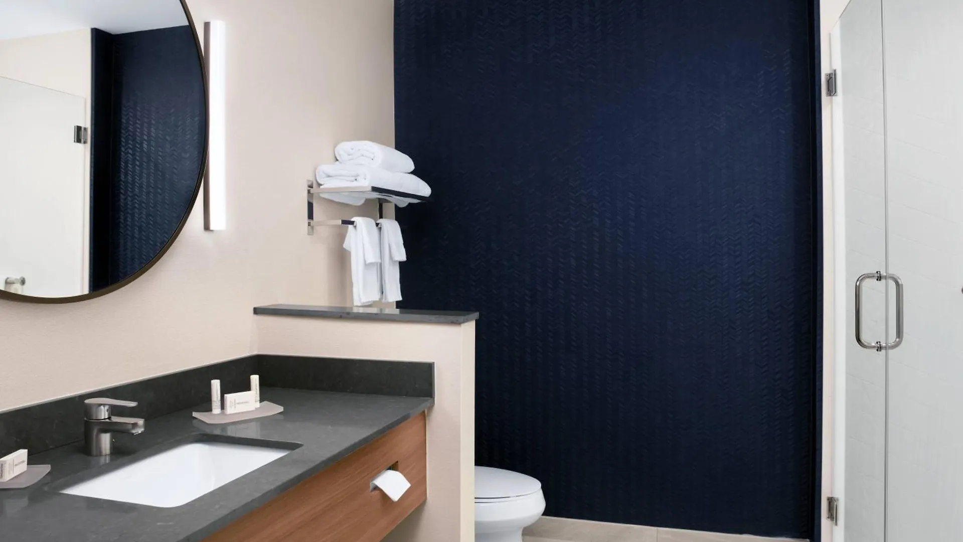 Fairfield Inn & Suites By Marriott Daytona Beach Speedway/Airport