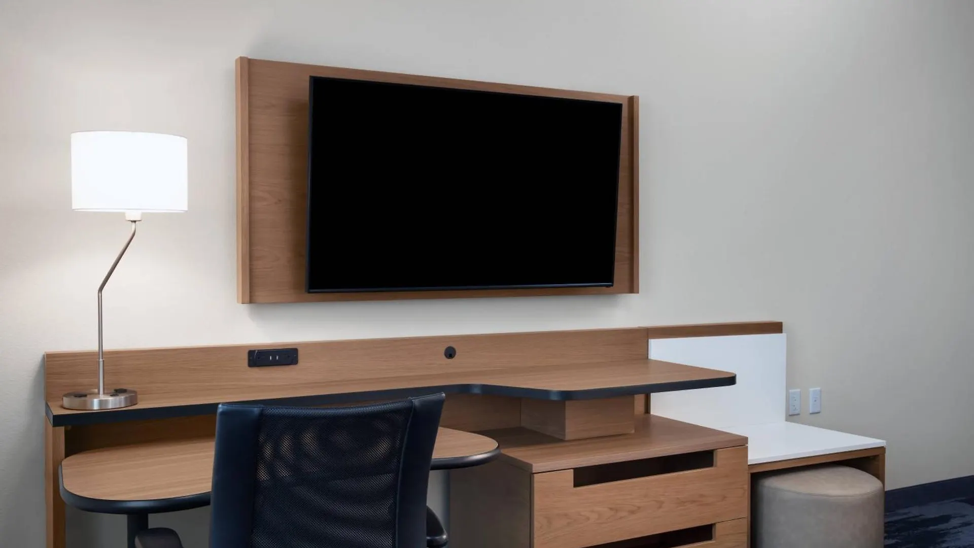 Fairfield Inn & Suites By Marriott Daytona Beach Speedway/Airport 3*,  États-Unis