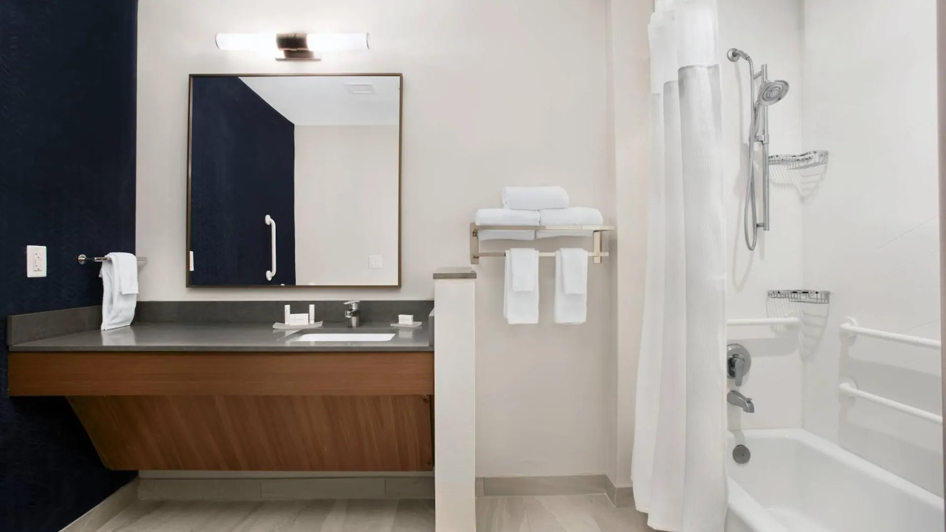 Fairfield Inn & Suites By Marriott Daytona Beach Speedway/Airport États-Unis