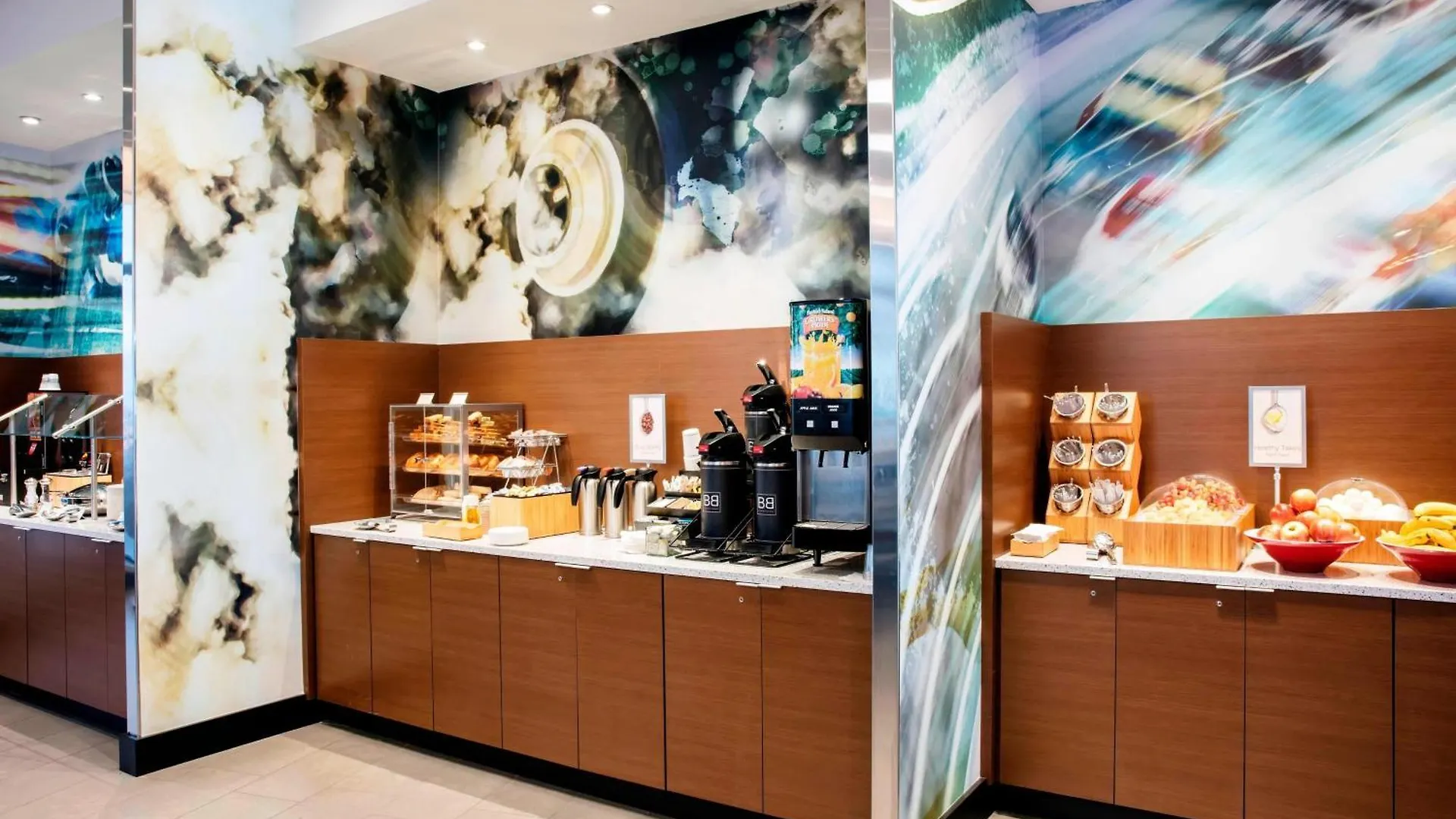 Hotel Fairfield Inn & Suites By Marriott Daytona Beach Speedway/Airport