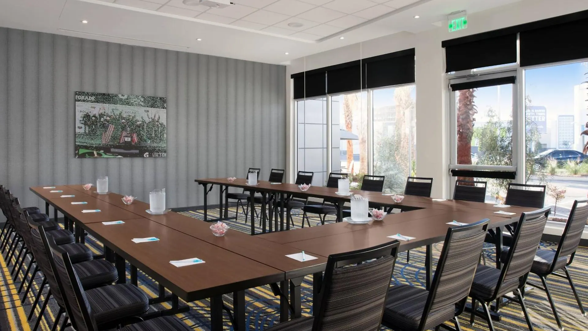 *** Hotel Fairfield Inn & Suites By Marriott Daytona Beach Speedway/Airport États-Unis