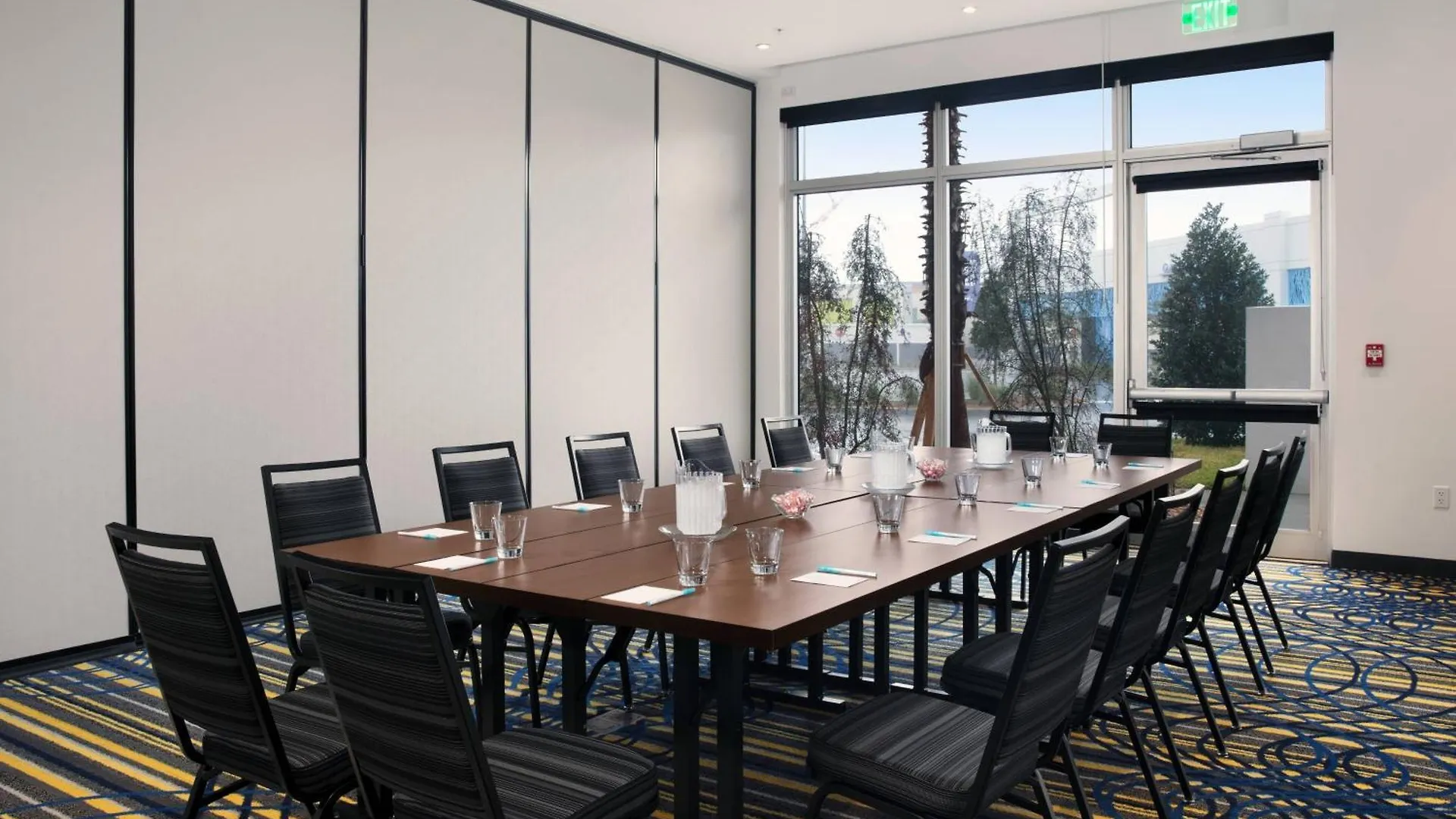 Fairfield Inn & Suites By Marriott Daytona Beach Speedway/Airport