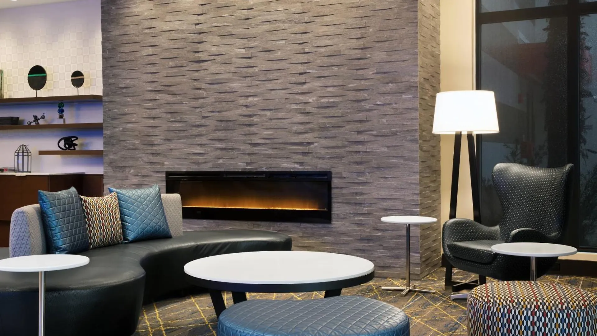 Fairfield Inn & Suites By Marriott Daytona Beach Speedway/Airport