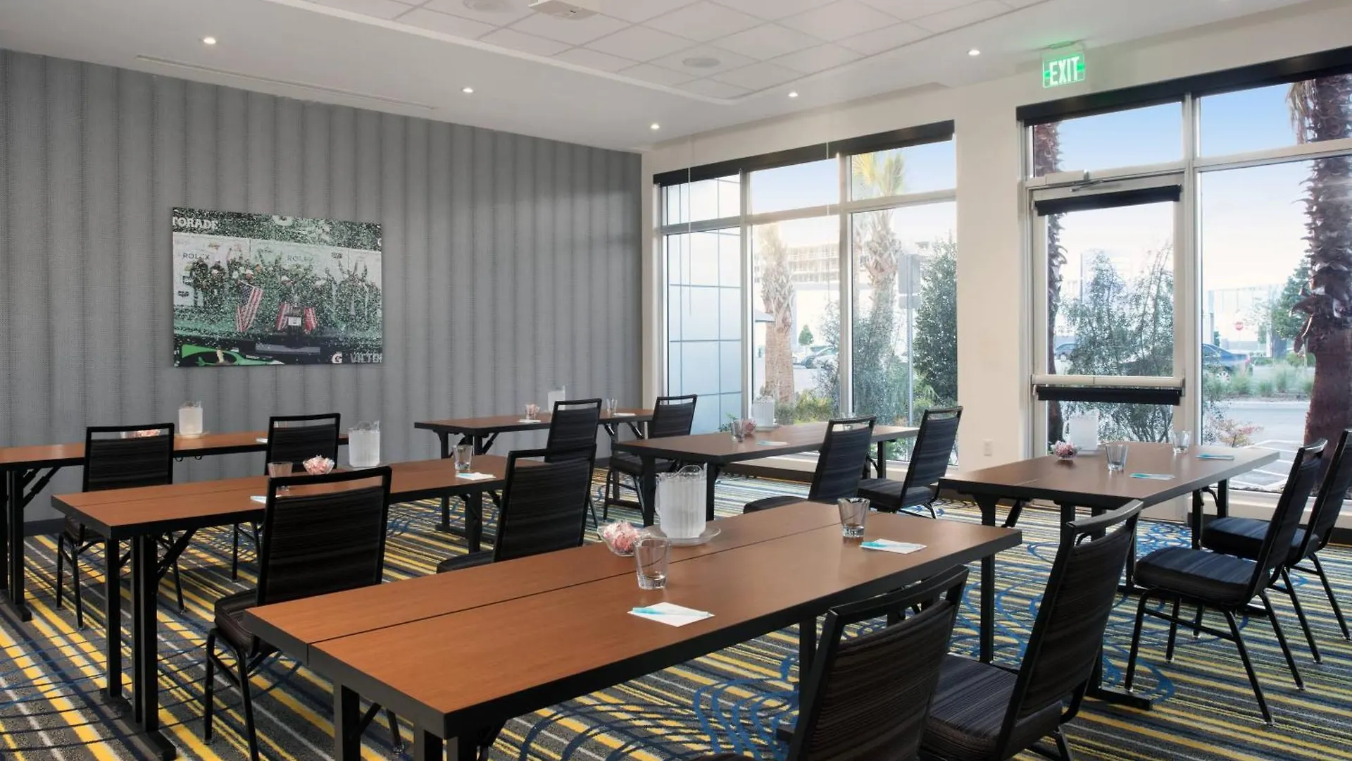 Hotel Fairfield Inn & Suites By Marriott Daytona Beach Speedway/Airport