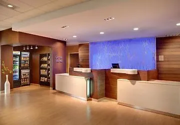 Fairfield Inn & Suites By Marriott Daytona Beach Speedway/Airport