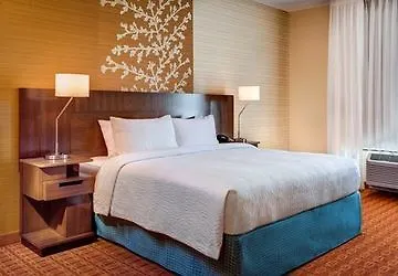 Fairfield Inn & Suites By Marriott Daytona Beach Speedway/Airport 3*,