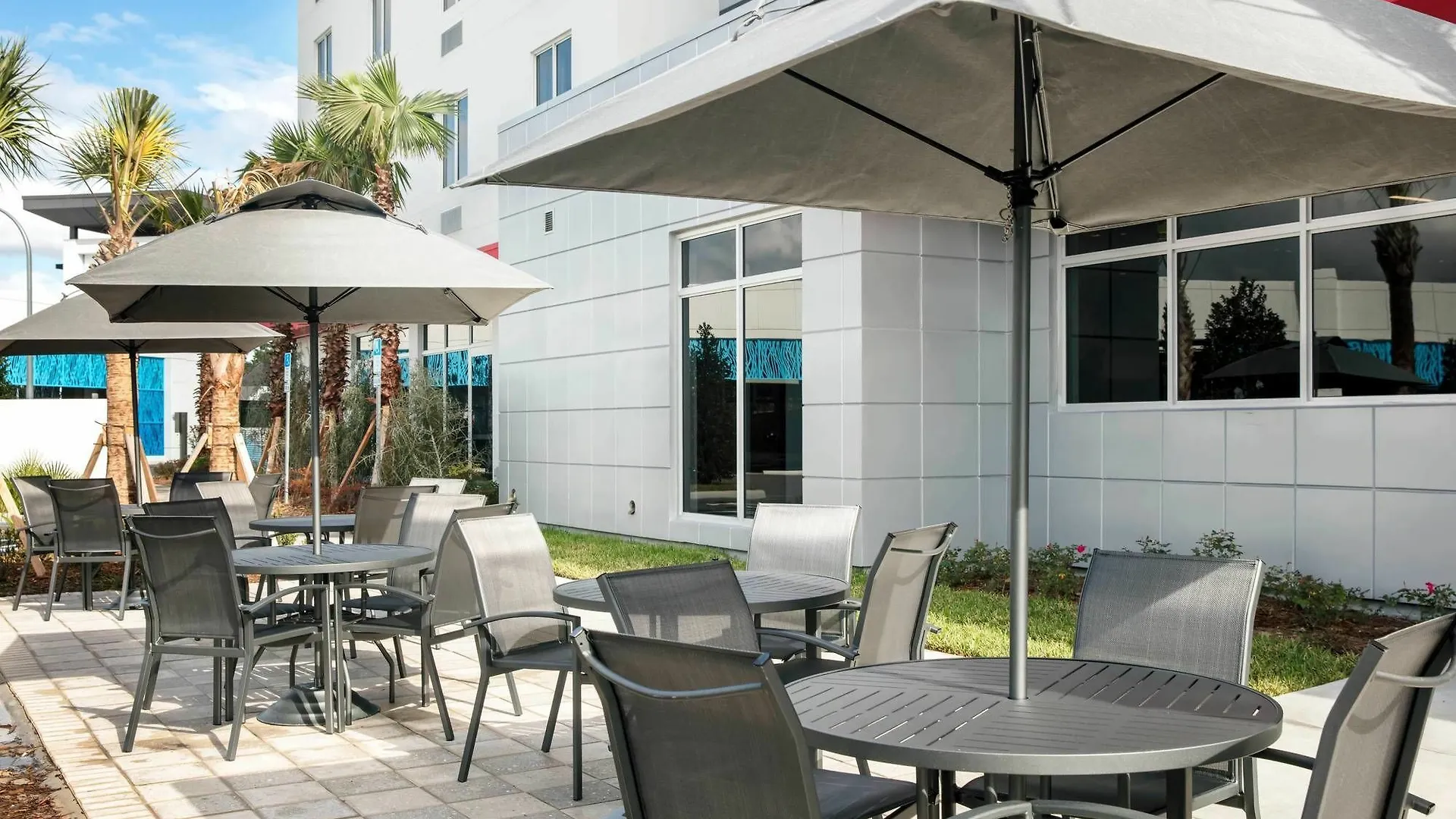 *** Hotel Fairfield Inn & Suites By Marriott Daytona Beach Speedway/Airport États-Unis
