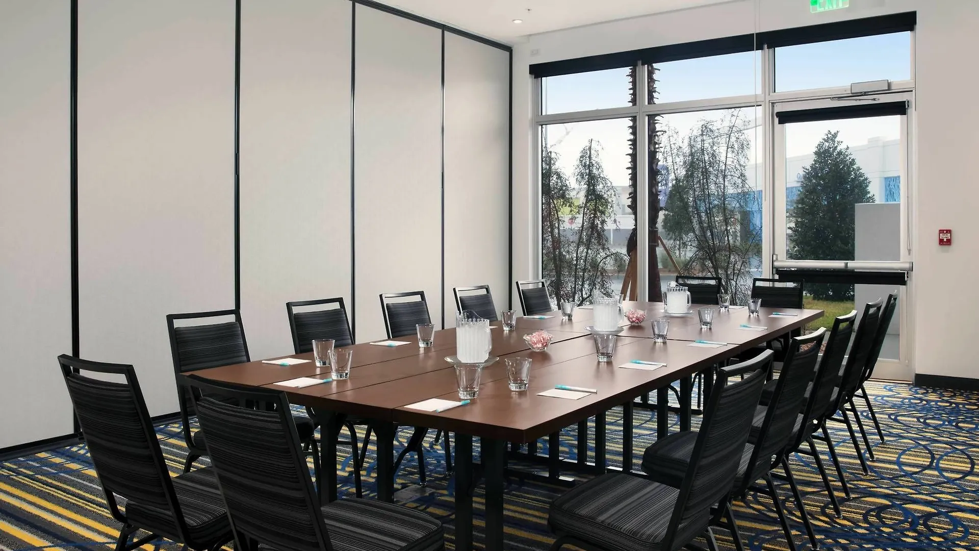 Fairfield Inn & Suites By Marriott Daytona Beach Speedway/Airport