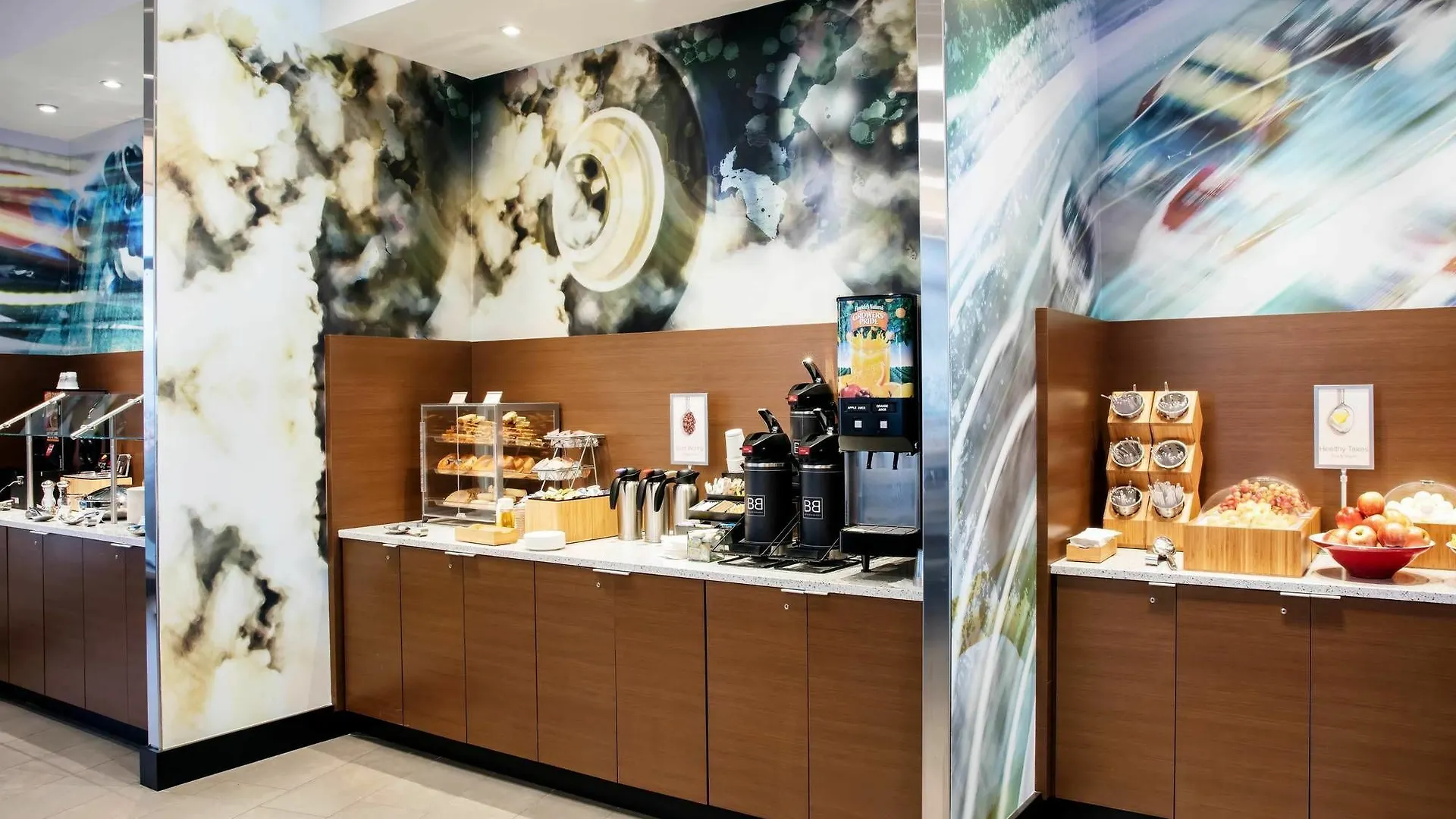 Hotel Fairfield Inn & Suites By Marriott Daytona Beach Speedway/Airport