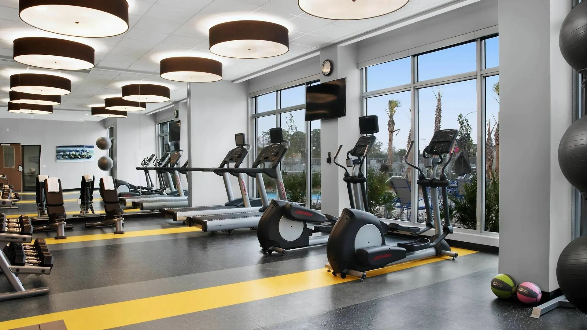 Fairfield Inn & Suites By Marriott Daytona Beach Speedway/Airport États-Unis